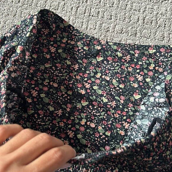 Intimately Free People Floral Crop Tube - Picture 5 of 9